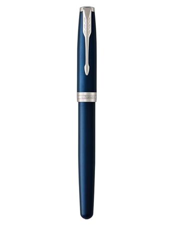 PARKER Sonnet Blue Lacquer P.T. Fountain pen M