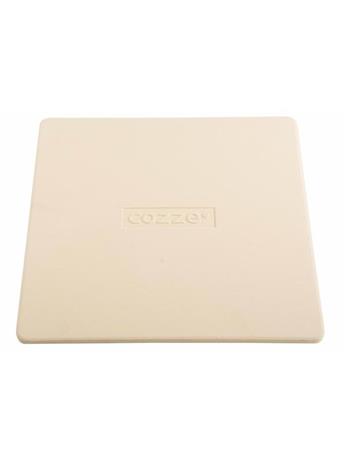 cozze Cozze pizzasten 13" 34,5x34,5cm.