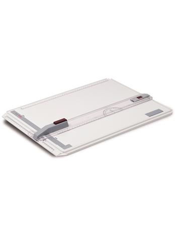 Rotring Drawing Board profil A3 with transport packaging