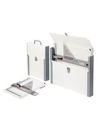 Rotring Drawing Board rapid A3 in College Case