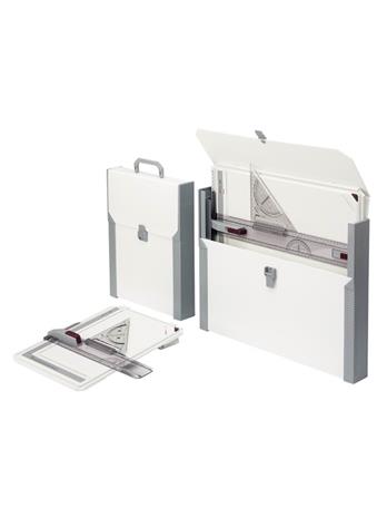 Rotring Drawing Board rapid A3 in College Case