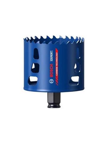 Bosch HULSAV POWERCHANGE 80MM CARBIDE