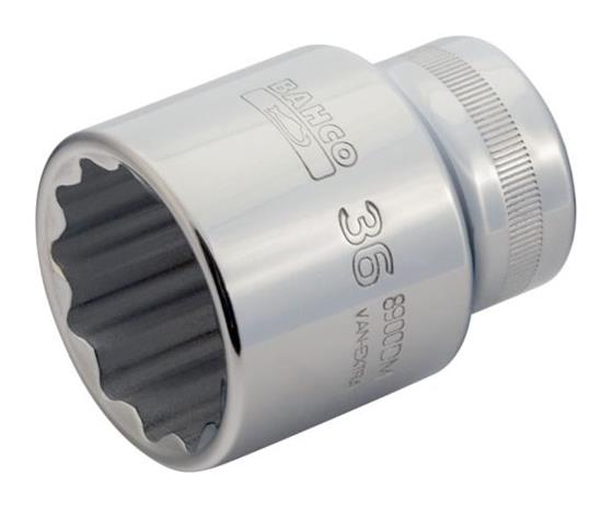 Bahco 1105884 Hylsy 30 mm