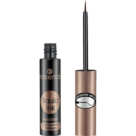 Essence Liquid Ink Waterproof 3 ml eyeliner