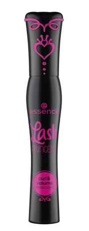 Essence Lash Princes Curl&Volume 12 ml ripsiväri