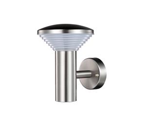 LED-ulkoseinävalaisin PIRAMIDA 1xLED/6,5W/230V IP44
