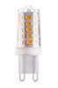 LED lamppu G9