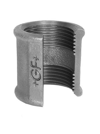 +GF+ Socket cast unite s 112