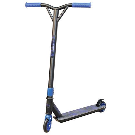 COPPER SCOOT RAW, BLUE – kuva 1/8