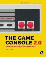The Game Console 2.0 (Eva, kirja