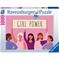 Ravensburger 99 Strong Women 1000p – kuva 1