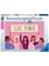 Ravensburger 99 Strong Women 1000p – kuva 5