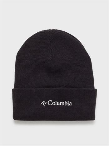 Columbia Arctic Blast Heavyweight Päähine Nuoret, musta