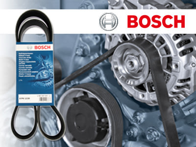 Bosch 3PK750 moniurahihna