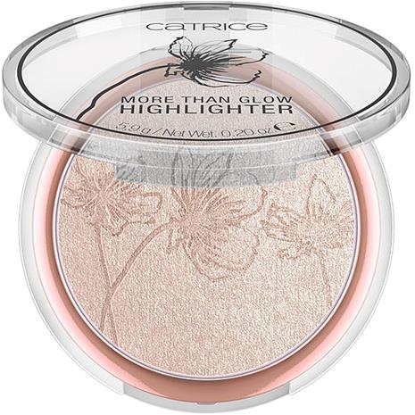 Catrice More Than Glow Highlighter - 5,9 g