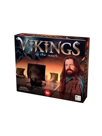Vikings of the North
