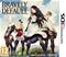 Bravely Default, Nintendo 3DS -peli – kuva 4