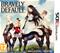 Bravely Default, Nintendo 3DS -peli – kuva 5