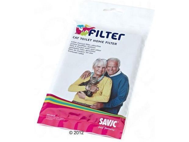 Savic SAVIC TOILET FILTER