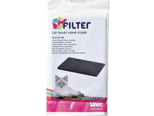 Savic SAVIC TOILET FILTER