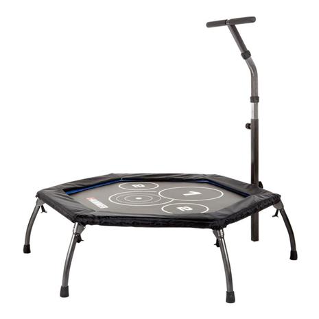 Hammer Trampolin Cross Jump