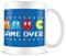 Pac-Man - Game Over - Muki - Unisex - multicolor – kuva 1