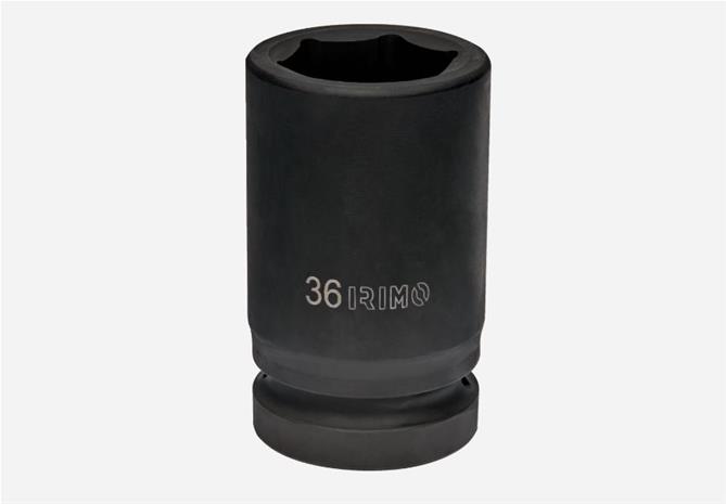 Voimahylsy Irimo 178; 1''; 24 mm – kuva 1/3