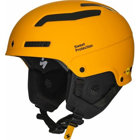 Sweet Protection Trooper 2Vi MIPS – kuva 2/8