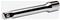 Jatkovarsi Irimo 125; 1/2''; 125 mm – kuva 1
