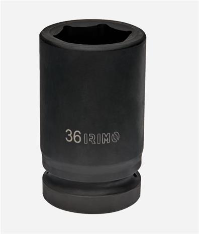 Voimahylsy Irimo 178; 1''; 33 mm – kuva 1/3