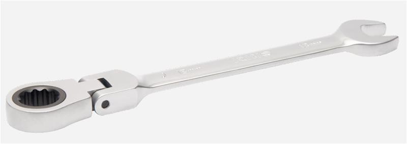 Räikkälenkki Irimo 19; 13 mm