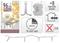 H&S Warm White IP44 96 led valosarja – kuva 7