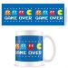 Pac-Man - Game Over - Muki - Unisex - multicolor