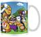 Nintendo Super Mario Characters muki – kuva 7