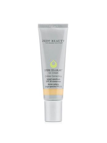 Juice Beauty Stem Cellular CC Cream Rosy Glow