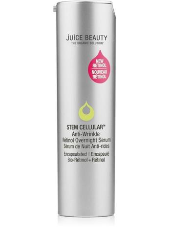Juice Beauty STEM CELLULAR Anti-Wrinkle Overnight Retinol Serum (30ml)