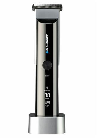 Blaupunkt HCC701, kotiparturi