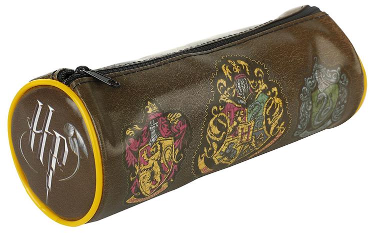 Harry Potter Crest Penaali