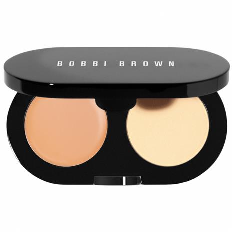 Bobbi Brown Creamy Concealer Kit Warm Ivory