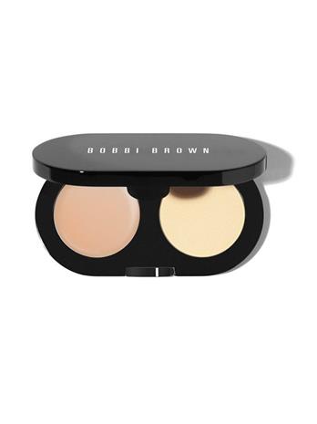 Bobbi Brown Creamy Concealer Kit Warm Ivory