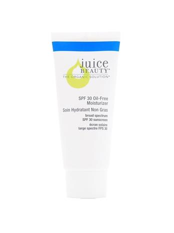 Juice Beauty Oil Free Moisturizer SPF 30 (60ml)
