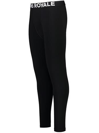 Mons Royale Merino Cascade Flex 200 Base Layer Bottoms – kuva 1/8