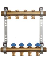 Roth Danmark Roth fh manifold unit - 3 with jig