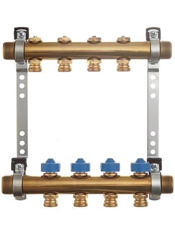 Roth Danmark Roth fh manifold unit - 3 with jig