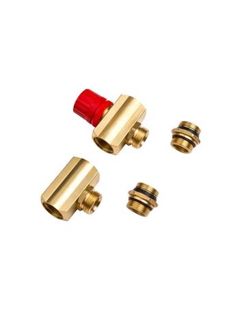 Roth Danmark Shuntunit extension for 1 circuit
