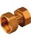 Roth Danmark Connector kit 1" straight – kuva 1