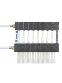 Roth Danmark Roth insulation for manifolds 2x8 cir