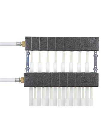 Roth Danmark Roth insulation for manifolds 2x8 cir
