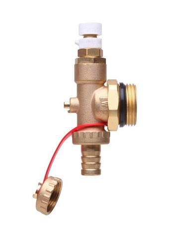Danfoss fhf-ea end section manual – kuva 1/2