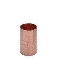Viega coupling 22 mm copper